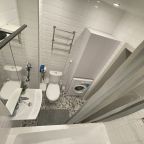 Двухместный (Просторная 1-ком кв), Апартаменты ApartsLounge