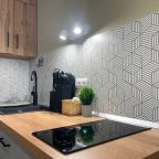 Двухместный (Просторная 1-ком кв), Апартаменты ApartsLounge