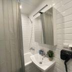 Двухместный (Просторная 1-ком кв), Апартаменты ApartsLounge