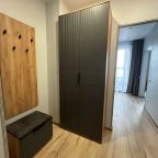 Двухместный (Просторная квартира), Апартаменты ApartsLounge на ул. Рождественская