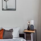 Двухместный (Просторная студия), Апартаменты ApartsLounge