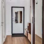 Двухместный (Просторная студия), Апартаменты ApartsLounge