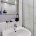 Двухместный (Просторная студия), Апартаменты ApartsLounge