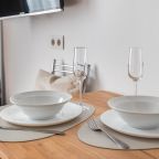 Двухместный (Просторная студия), Апартаменты ApartsLounge