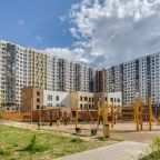 Двухместный (Просторная студия), Апартаменты ApartsLounge
