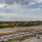 Двухместный (Просторная студия), Апартаменты ApartsLounge