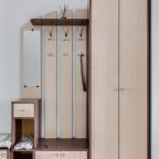 Двухместный (Просторная студия), Апартаменты ApartsLounge