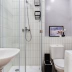 Двухместный (Просторная студия), Апартаменты ApartsLounge