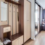 Двухместный (Просторная студия), Апартаменты ApartsLounge