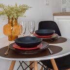 Двухместный (ПРосторный номер 1273), Апартаменты ApartsLounge