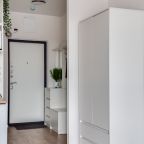 Двухместный (ПРосторный номер 1273), Апартаменты ApartsLounge