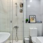 Двухместный (ПРосторный номер 1273), Апартаменты ApartsLounge