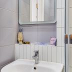 Двухместный (ПРосторный номер 1273), Апартаменты ApartsLounge