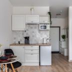 Двухместный (ПРосторный номер 1273), Апартаменты ApartsLounge