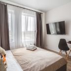 Двухместный (ПРосторный номер 1273), Апартаменты ApartsLounge