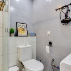 Двухместный (ПРосторный номер 1273), Апартаменты ApartsLounge