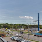 Двухместный (ПРосторный номер 1273), Апартаменты ApartsLounge