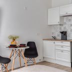 Двухместный (ПРосторный номер 1273), Апартаменты ApartsLounge