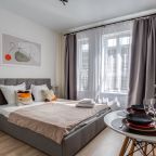 Двухместный (ПРосторный номер 1273), Апартаменты ApartsLounge