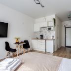 Двухместный (ПРосторный номер 1273), Апартаменты ApartsLounge