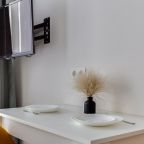 Трёхместный и более (Студия 1231), Апартаменты ApartsLounge