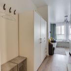 Трёхместный и более (Студия 1231), Апартаменты ApartsLounge