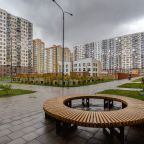 Трёхместный и более (Студия 1231), Апартаменты ApartsLounge