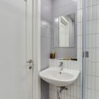 Трёхместный и более (Студия 1231), Апартаменты ApartsLounge