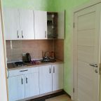 Возможность самостоятельного приготовления пищи, Апартаменты На проточной