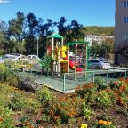 Детская площадка