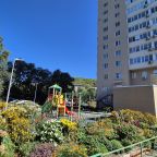 Детская площадка