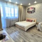 Студио (Милая студия на 3-человека на 8этаже), Апартаменты Милая студия на 3 человека