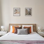 Спальня / Bedroom