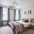 Спальня / Bedroom