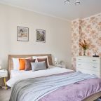 Спальня / Bedroom