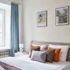 Спальня / Bedroom