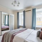 Спальня / Bedroom