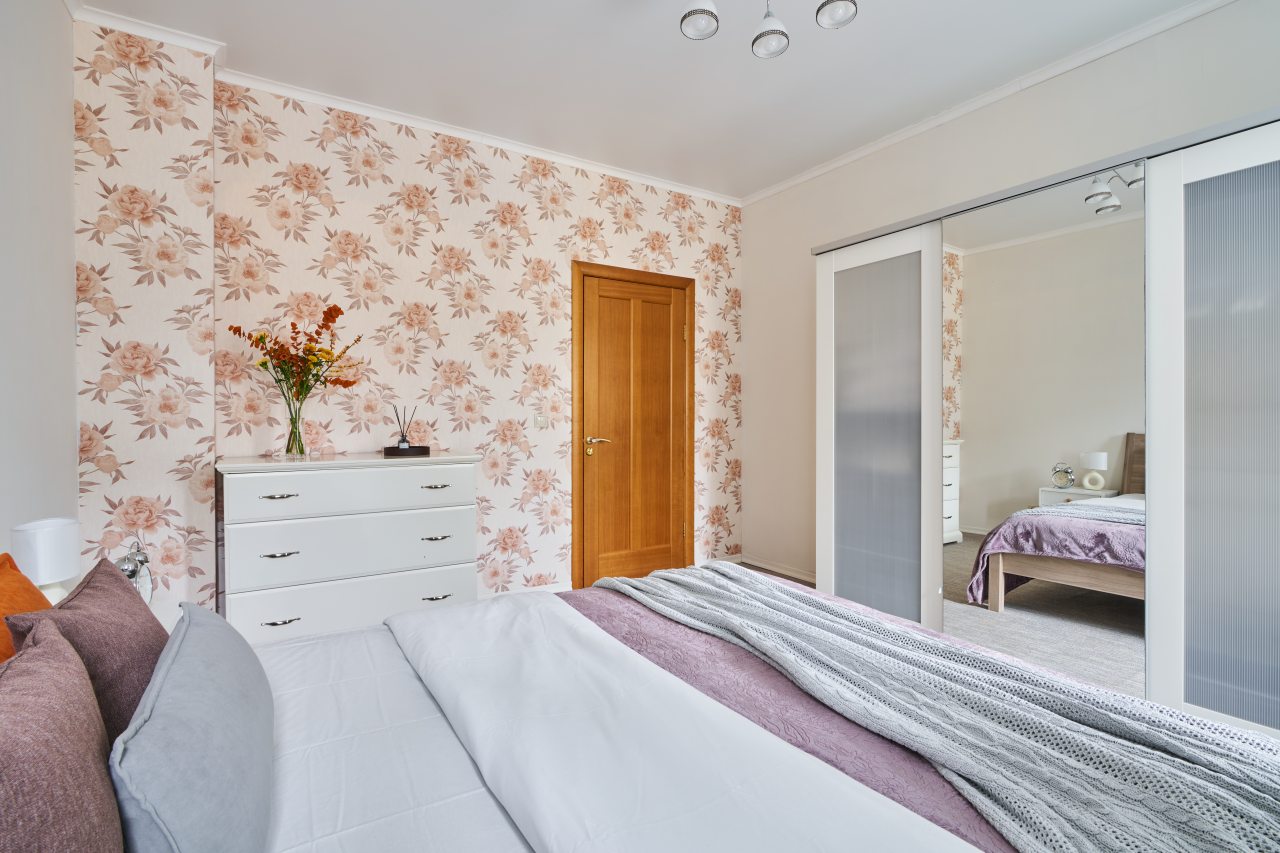 Спальня / Bedroom