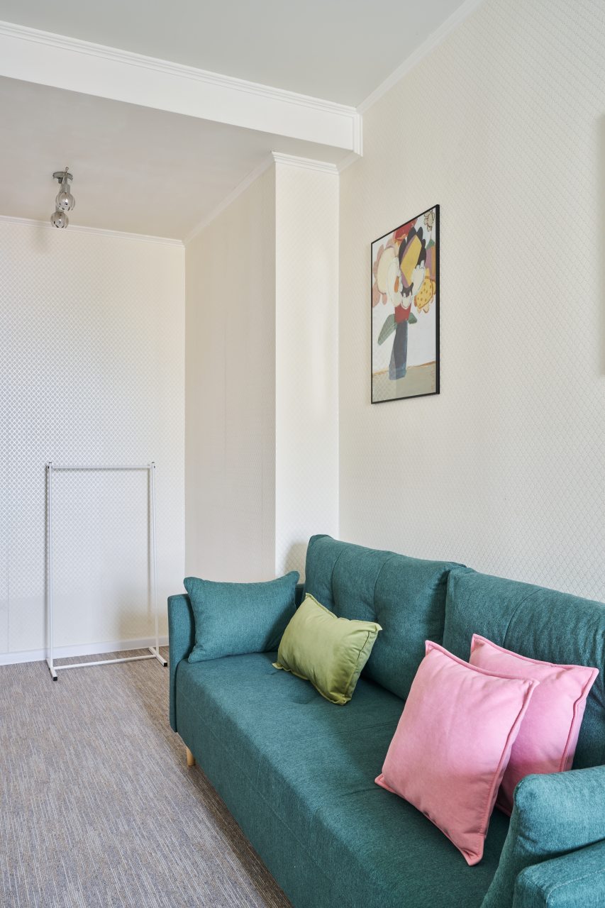 Комната-2 / Room-2