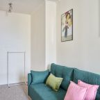 Комната-2 / Room-2