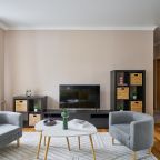 Гостиная / Living room