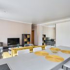 Гостиная / Living room