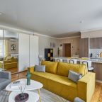 Гостиная / Living room