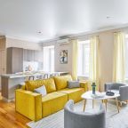 Гостиная / Living room