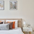 Спальня / Bedroom