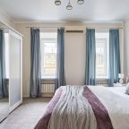 Спальня / Bedroom