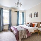 Спальня / Bedroom