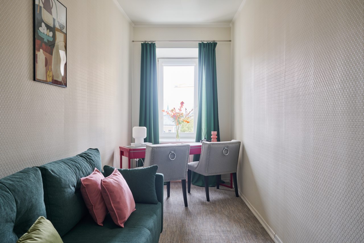 Комната-2 / Room-2