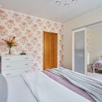 Трёхместный и более (Трехкомнатная квартира в центре Москвы на Большой Никитской), Апартаменты БН 22/2 9