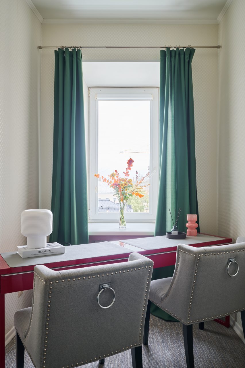 Комната-2 / Room-2